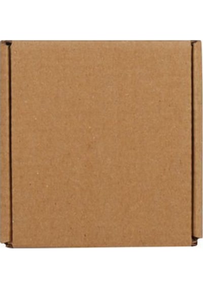 Karton Kutu E-ticaret Kutusu 8x8x4 - 10 Adet Kilitli Kutu Küçük Karton Kutu Hediye Kutusu Kahveren