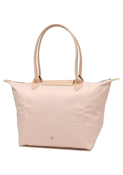 Longchamp Kadın Omuz Çantası Large L1899 919 Açık Pembe