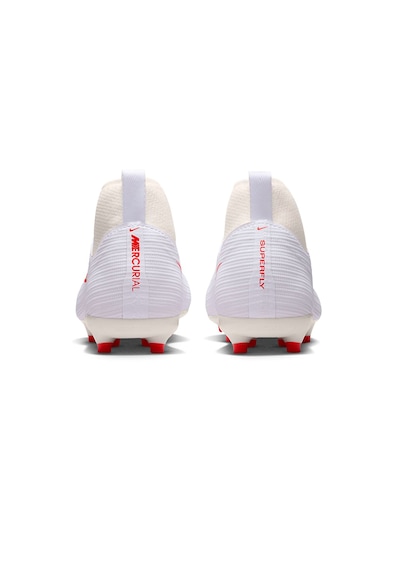 Nike Jr. Mercurial Superfly 11 Academy Fg Krampon Io1493-100 Beyaz