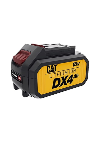 Dxb4 18volt 4.0ah. Li-ion One For All Profesyonel Yedek Akü
