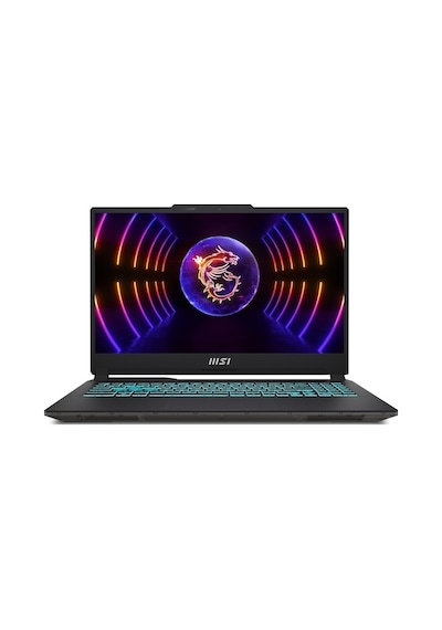 MSI Cyborg 15 A13VE-897XTRK27 i7-13620H 32 GB 2 TB 6 GB RTX4050 15.6" W11P Dizüstü Bilgisayar