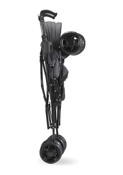 BabyHope SC-100 Baston Puset - Gri