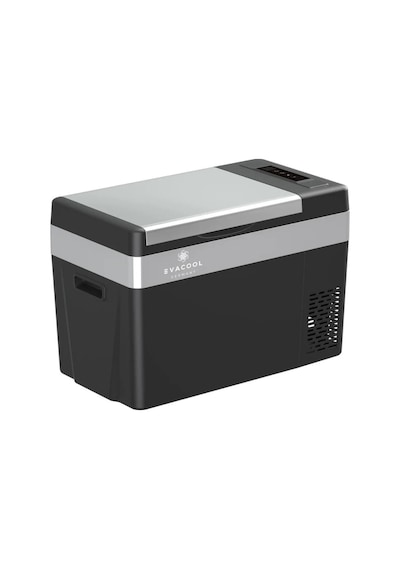 Evacool Eva29 12/24v 30 Litre Kompresörlü Oto Buzdolabı