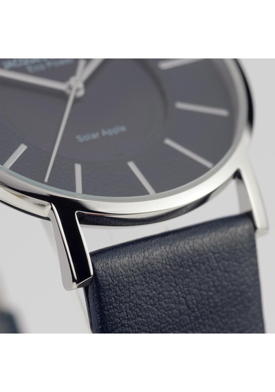 Jacques Lemans Eco Power 1-2113c Kadın Kol Saati