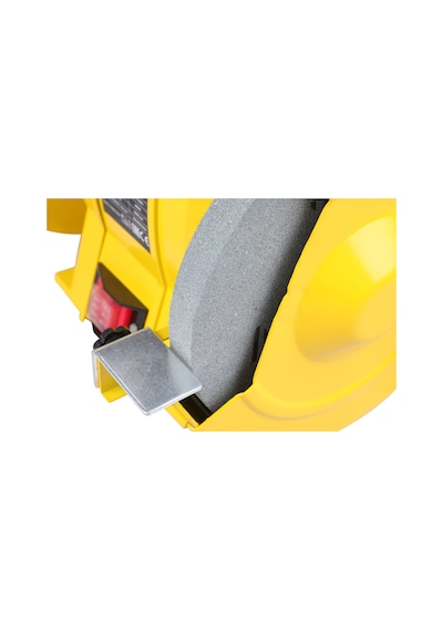Rtrmax RTM420A Zımpara Taş Motoru 400 W 200 MM