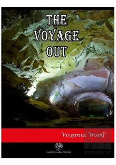 The Voyage Out - Virginia Woolf - Platanus Publishing