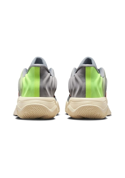 Nike Giannis Immortality 4 Mens Basketball Shoes Erkek Basketbol Ayakkabısı Gri