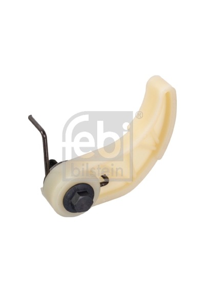 Febi Bilstein 33688 Zincir Gergisi Yağ Pompası Tahriki Icın Caddy 3 2k Caddy 2 038115230 Diğer