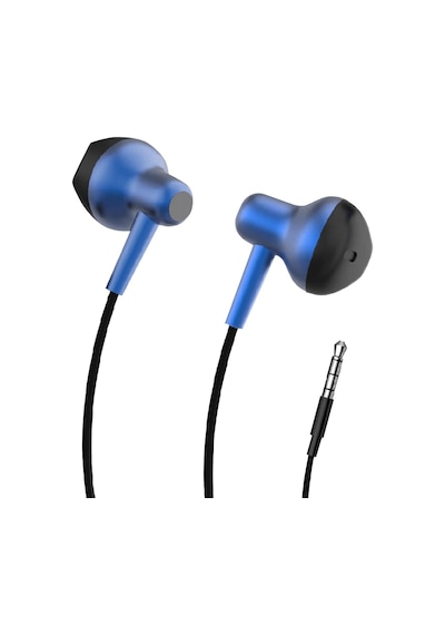 Linktech H677 Premium Kablolu Kulak İçi Kulaklık