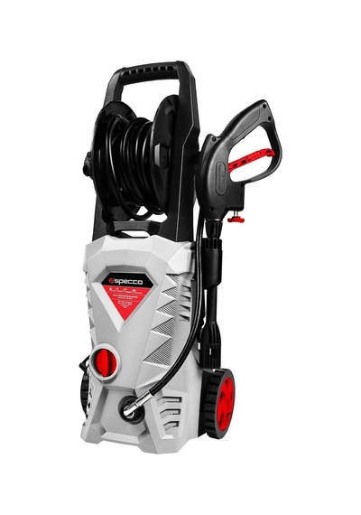 Basınçlı Yıkama Makinası 135 Bar 1650w- Sp-2018