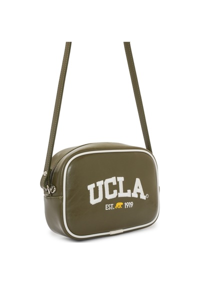 Ucla Kadın Çapraz Çanta 05uc26y9014 Haki