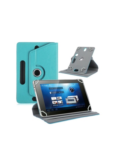 Gtx Jaculus 10.4 İnç A+ Standlı Kaliteli Universal Tablet Kılıfı