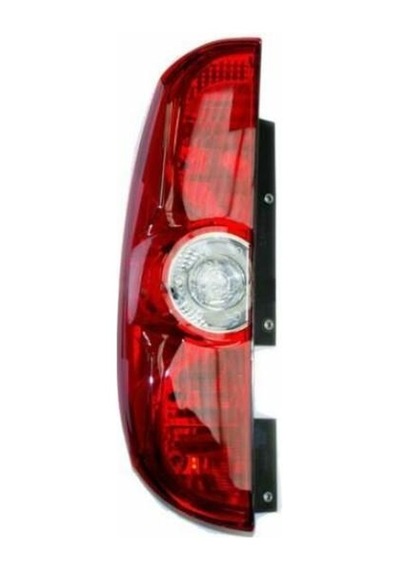 Fiat Doblo Sol Arka Stop Lambası Yana Açılan Bagaj 2009--2014