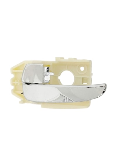 Hyundai Elantra İçin Krom İç Kapı Kolu - Sol Oem: 82610-2d000