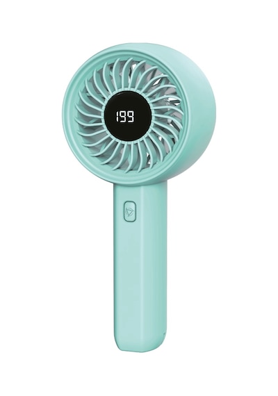 Feny Fn-f45, Yeşil, Tek Tuşla Ayarlanabilir Güç, Lcd Gösterge, Elde Kullanım, Dahili 1800mah Batarya