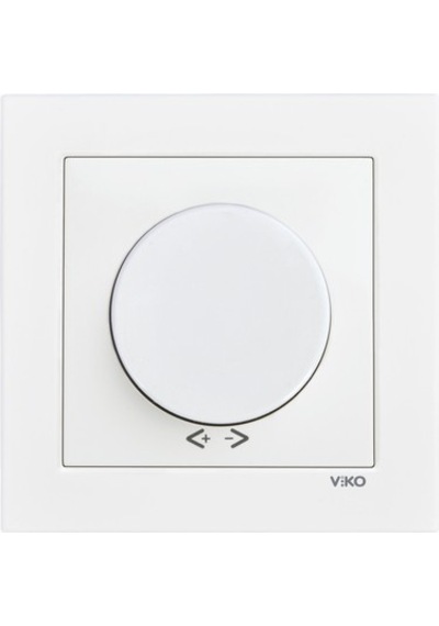Ayarlanabilir Dimmer Pro - 20+500w Beyaz Renk Seçeneği