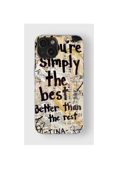 iPhone Uyumlu 13 Desen009 Çok Renkli
