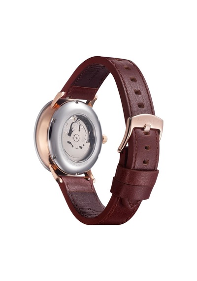 Aries Gold G 9026 RG-SRG Erkek Kol Saati