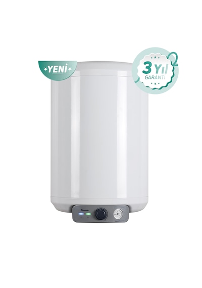 Baymak Aqua X-konfor 2000 W 65 Lt Termosifon