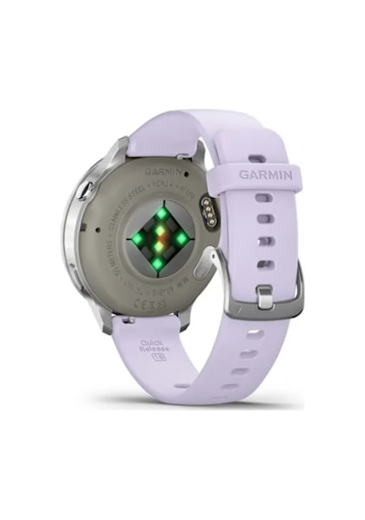 Garmin Venu 4 - 41 MM Silikon Kordon Akıllı Saat (Distribütör Garantili)