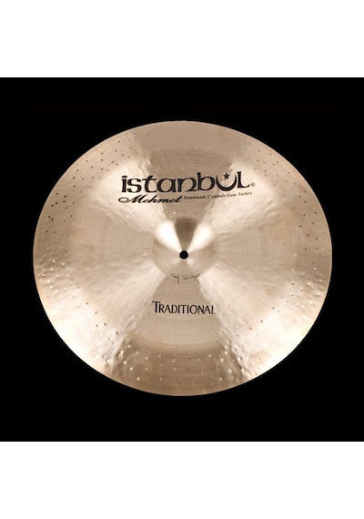 İstanbul Mehmet 15" Traditional China