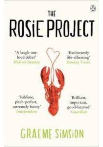 The Rosie Project