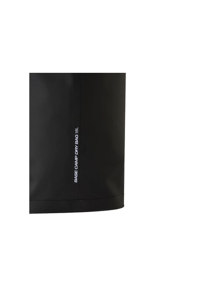 The North Face Base Camp Dry Bag 18l Unisex Çanta Nf0a8gjsky41 Siyah