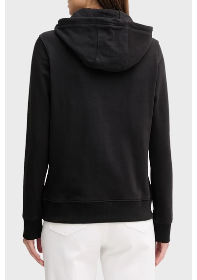 Tommy Jeans Bayan Sweat Dw0dw20943 Bds Siyah Siyah