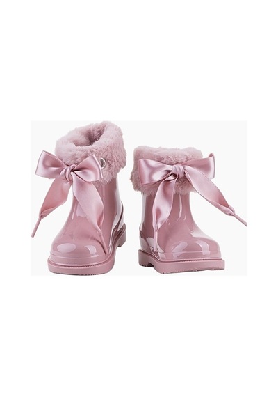 İgor Çocuk Bimbi Soft Yağmur Botu W10258 Pembe Diğer