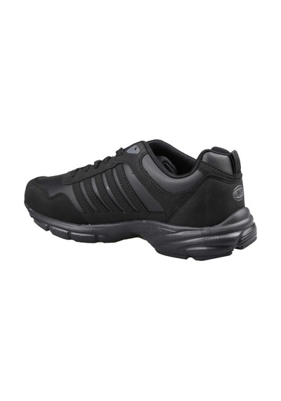 M.P Mp 212-6923 Running Siyah Erkek Sneakers