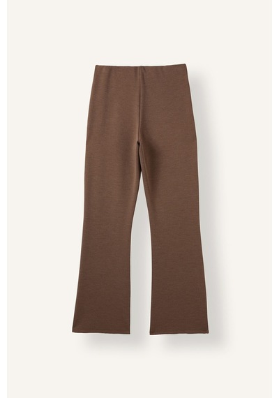 Defacto Regular Fit Pantolon G9812ax26aubn531 Kahve-bn531
