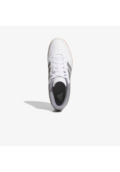 Adidas Hoops 4.0 Unisex Beyaz Basketbol Ayakkabısı Jr6709 Beyaz