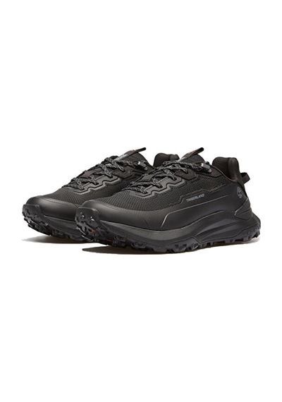 Timberland Motion Access Low Lace Up Sneaker Erkek Sneakers-32265 Siyah