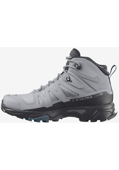 Salomon X Ultra 4 Mid Gtx Kadın Outdoor Bot l41624900-15119 001