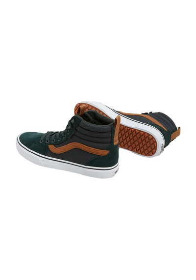 Vans Filmore Hi Vansguard 28362 Yeşil