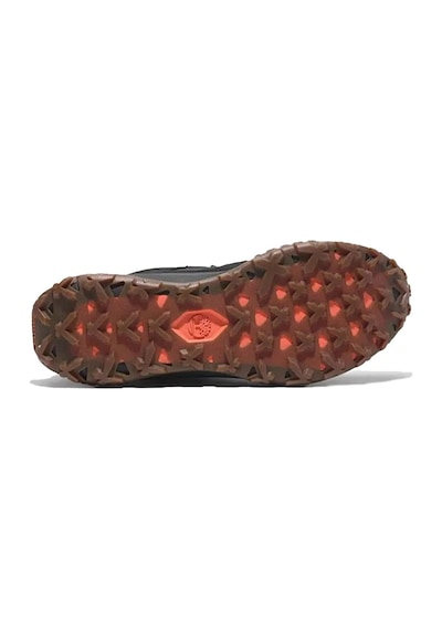 Timberland Motion Access Low Lace Up Wp Erkek Outdoor Ayakkabısı Tb0a6d9hek91 Siyah