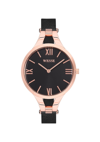 Wesse Wwl103904 Kadın Kol Saati Rose Gold