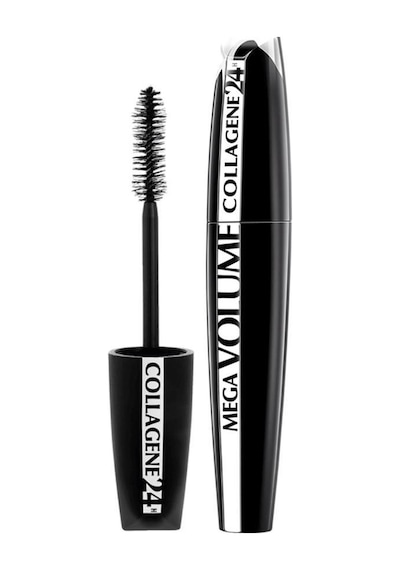 L'Oreal Paris Mega Volume Collagene Mascara Siyah