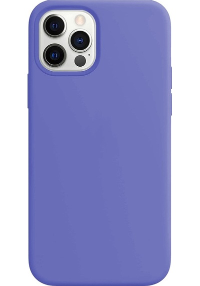 Buff Apple Uyumlu iPhone 12 Pro Max Rubber S Kilif 483563706