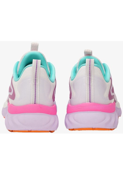 Hummel Hml Bubblegum Unisex Çok Renkli Sneaker 900485-9704 Çok Renkli
