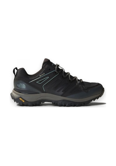 The North Face W Hedgehog Gore-tex Kadın Outdoor Ayakkabı-28973-Siyah