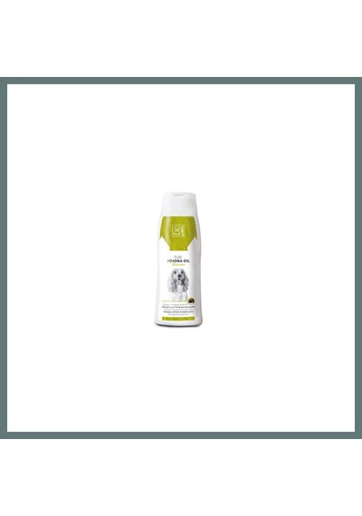 M-pets Jojoba Yağlı Köpek Şampuanı 250 Ml Ventra