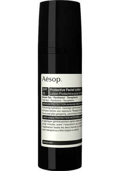 Aesop Protective Spf25 Güneş Korumalı Nemlendirici 50 Ml Nemlendirici Kremler
