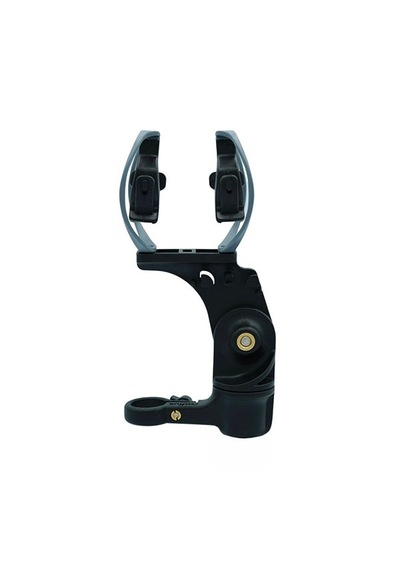 Radius Rad-1 Mikrofonlar Için Shock Mount Dark Edition