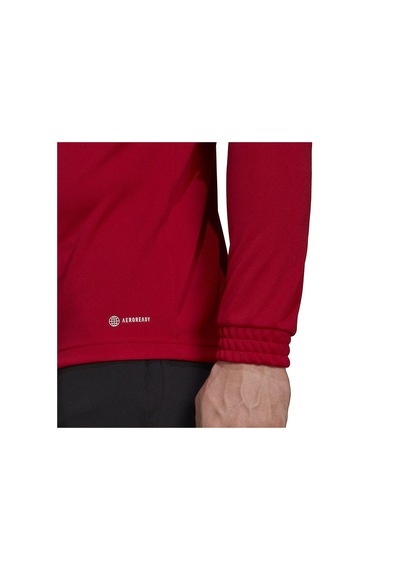 Adidas H57556 Ent22 Tr Top Erkek Sweatshirt 001