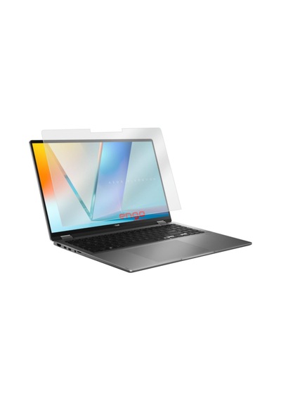 Asus Vivobook 16 Flip Mat Ekran Koruyucu 16 İnç Şeffaf