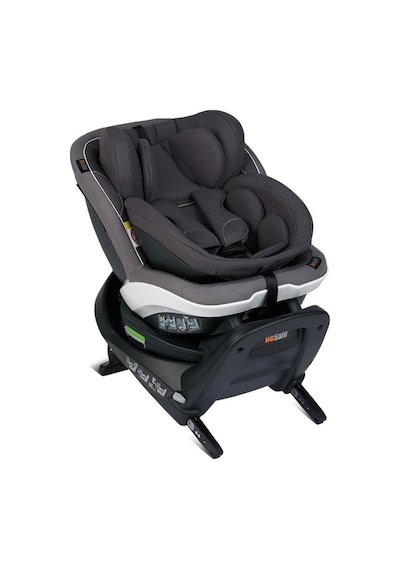 Besafe iZi Turn B i-Size 0-18 KG Oto Koltuğu