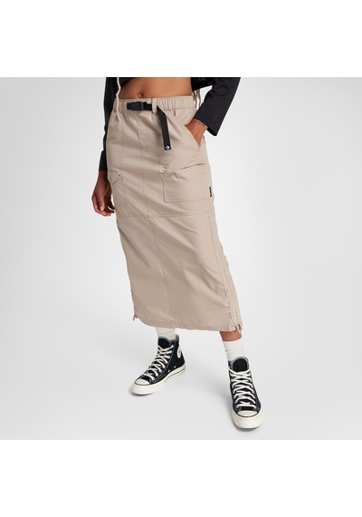 Converse Classic Kadın Bej Etek