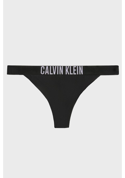 Calvin Klein Bayan Bikini Altı Kw0kw01984 Beh Siyah