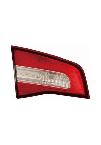 Renault Koleos Stop Lambasi Sag 2009-2014 Depo 5511311rue